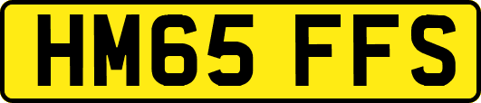 HM65FFS