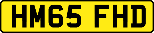 HM65FHD