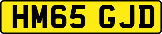 HM65GJD
