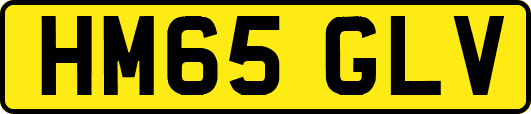 HM65GLV
