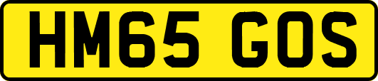 HM65GOS