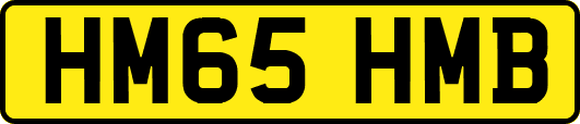 HM65HMB