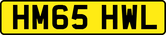 HM65HWL