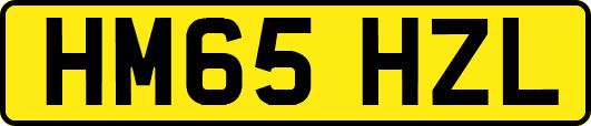 HM65HZL