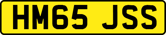HM65JSS