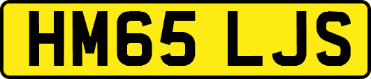 HM65LJS
