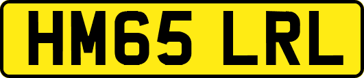 HM65LRL