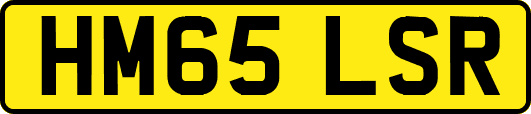 HM65LSR