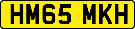 HM65MKH