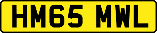 HM65MWL