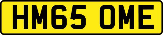 HM65OME