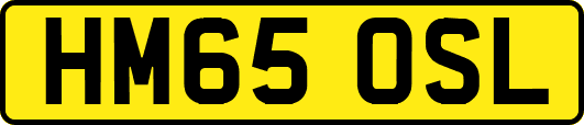 HM65OSL