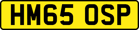 HM65OSP