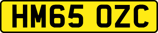 HM65OZC