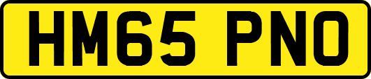 HM65PNO