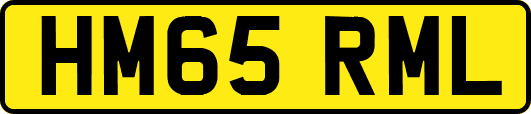 HM65RML