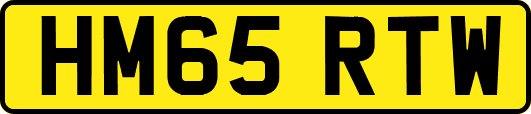 HM65RTW