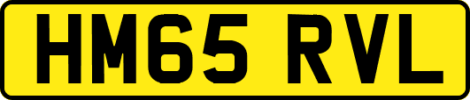 HM65RVL