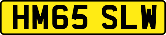 HM65SLW