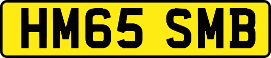 HM65SMB