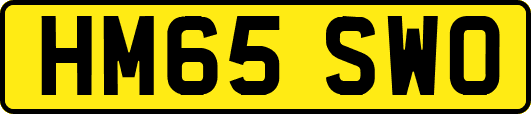 HM65SWO