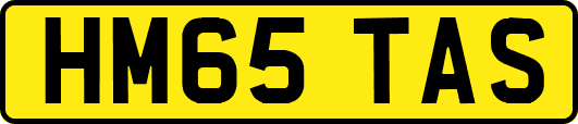 HM65TAS