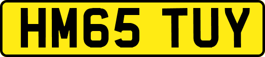 HM65TUY