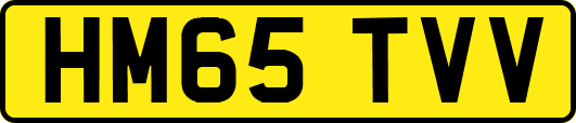 HM65TVV