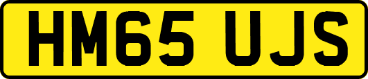 HM65UJS
