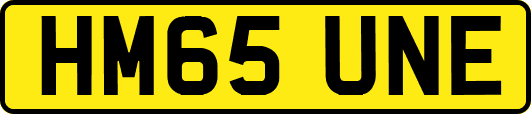 HM65UNE