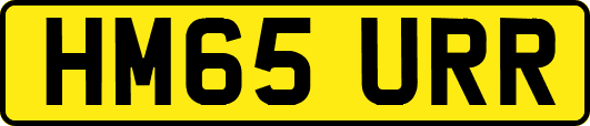 HM65URR