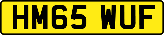 HM65WUF
