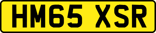 HM65XSR