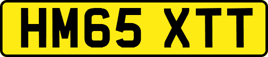 HM65XTT