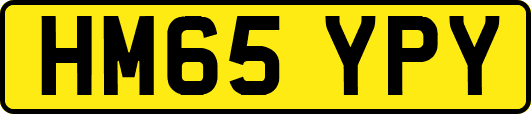 HM65YPY