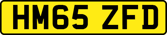 HM65ZFD