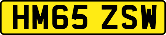HM65ZSW