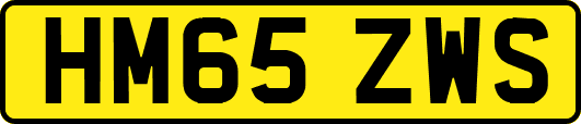 HM65ZWS