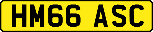 HM66ASC