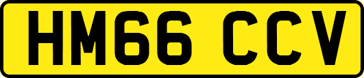 HM66CCV
