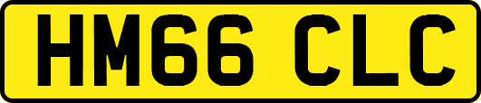 HM66CLC