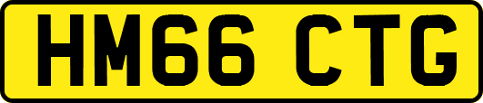 HM66CTG