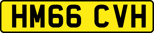 HM66CVH