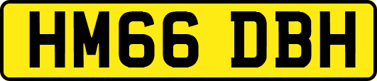 HM66DBH