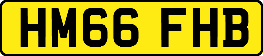 HM66FHB