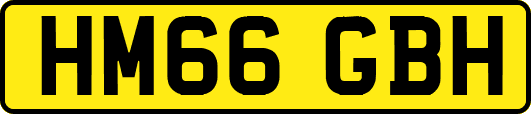 HM66GBH