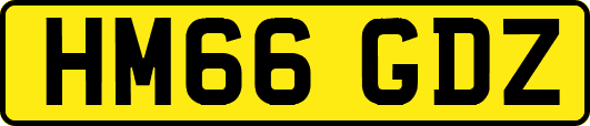 HM66GDZ