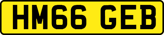 HM66GEB