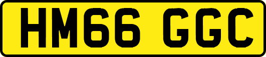 HM66GGC