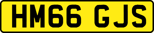 HM66GJS